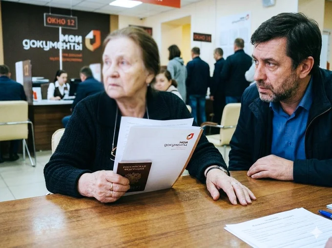 Купил квартиру у тещи, а через год остался ни с чем: история из Волгограда