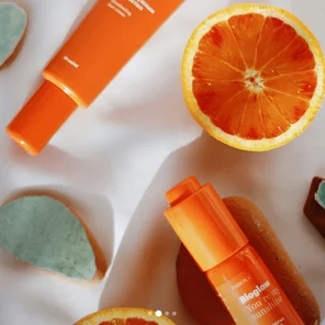 Основа 
под макияж 