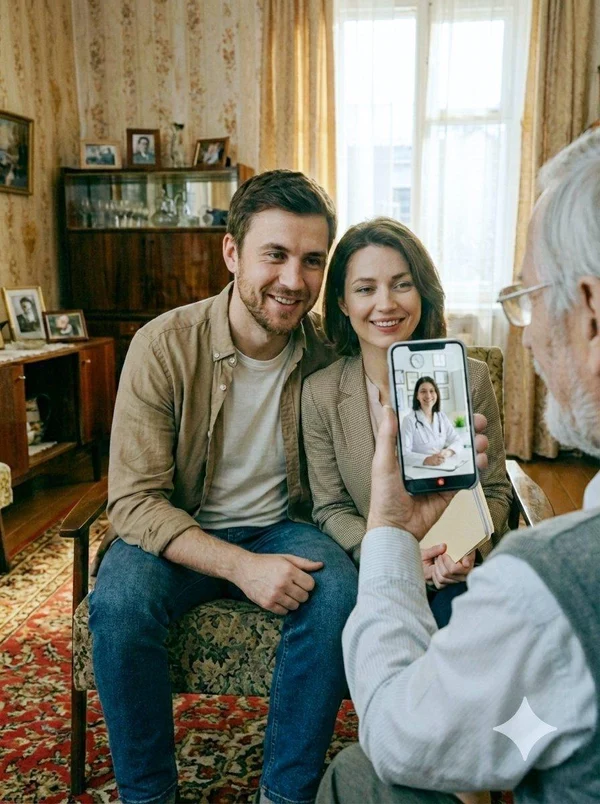 Анти-скам
заключение психолога
для защиты важной сделки